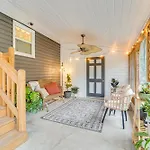 Mtn-View Escape With Large Yard In Duncansville!